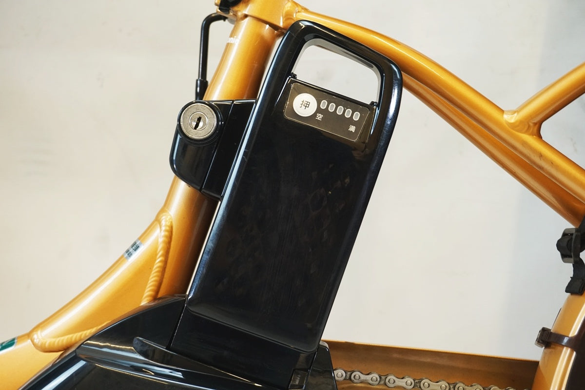 PANASONIC 「パナソニック」 GYUTTO クルームR DX 2024年モデル 電動