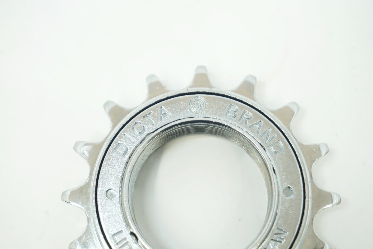 ブランド不明 16T フリーコグ / 大阪美原北インター店