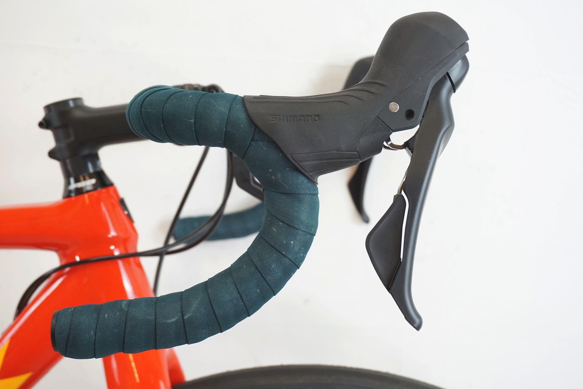 TREK 「トレック」 CROCKETT 2023年モデル ロードバイク / 有明