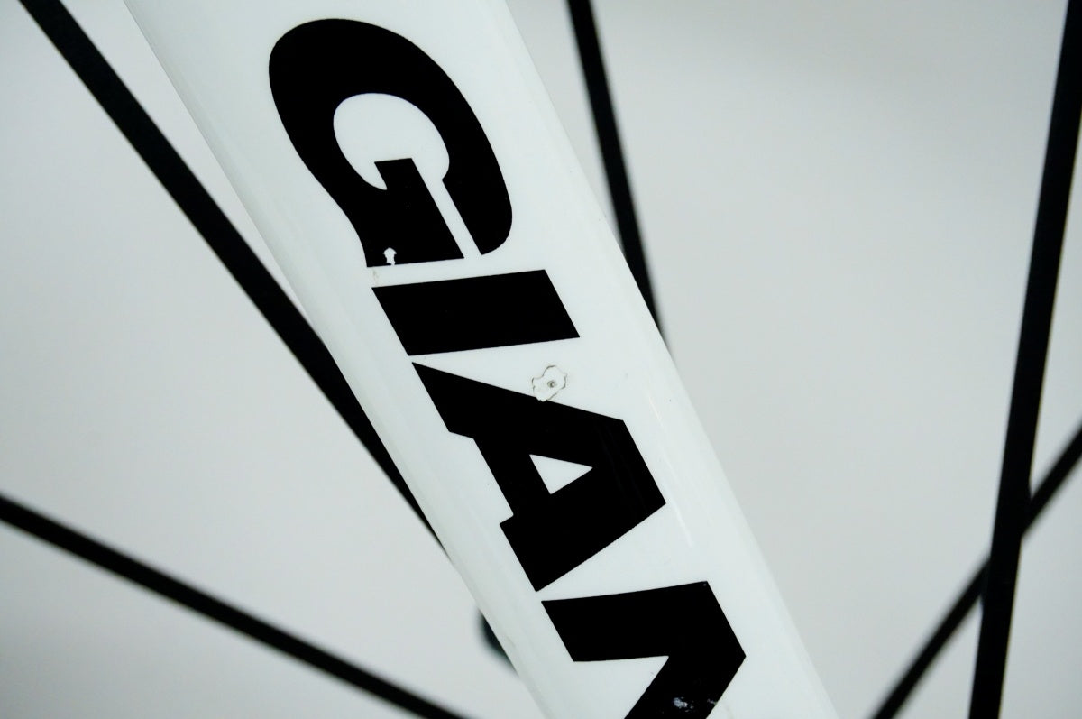 GIANT 「ジャイアント」 TCR ADVANCED2 2012年モデル ロードバイク / 名古屋大須店