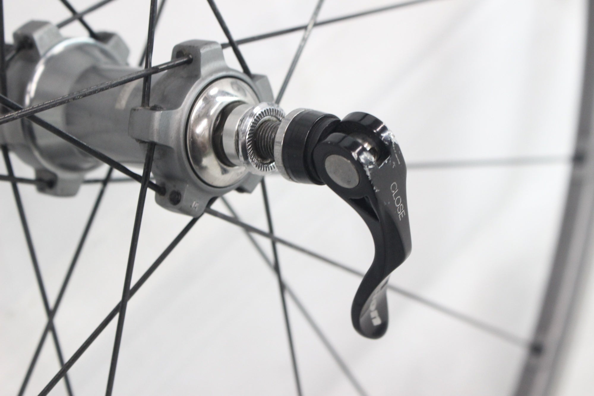 SHIMANO 「シマノ」 ULTEGRA WH-6700 シマノ10速 ホイールセット