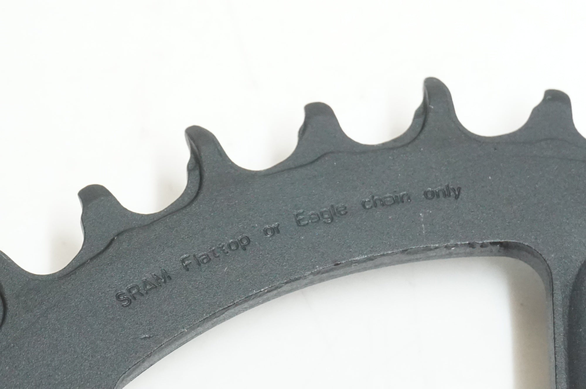 SRAM 「スラム」 DM X SYNC 38T チェーンリング / 大宮店