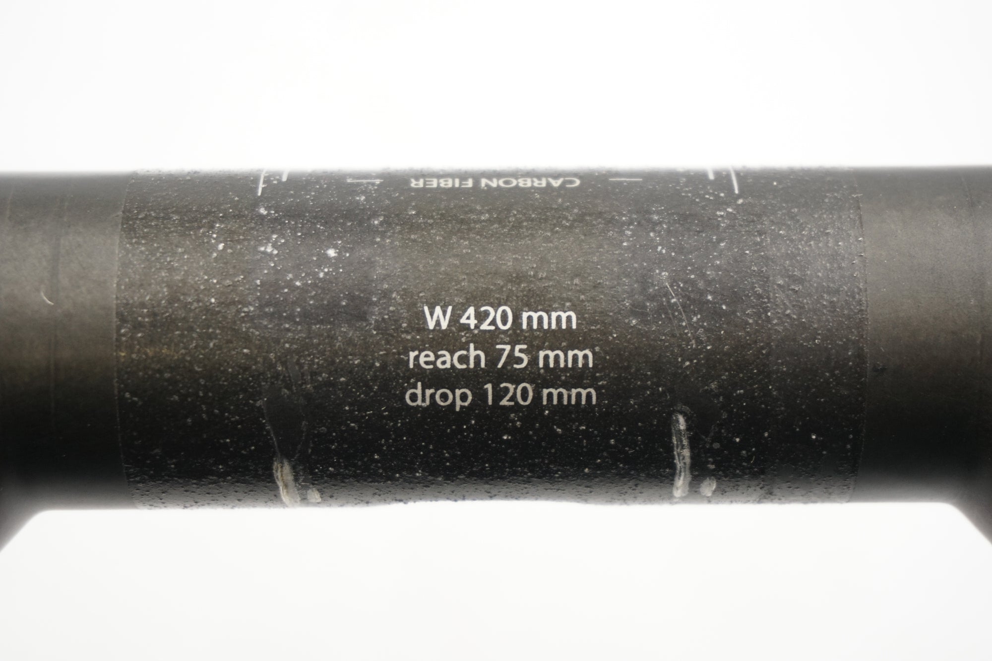 DEDA 「デダ」 SUPER ZERO RS Φ31.7 420mm ハンドル / 奈良店