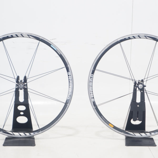 SHIMANO 77系　クリンチャー　前後 SHIMANO 77系 クリンチャー 前後