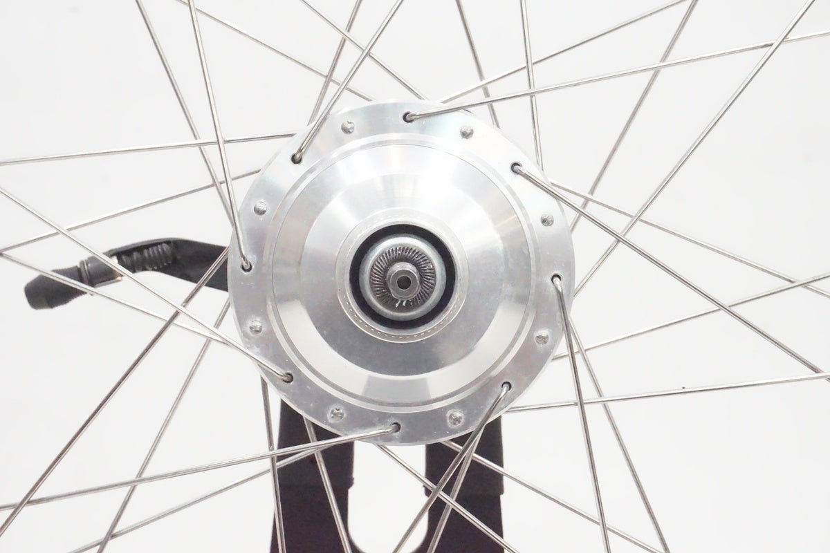 SHIMANO「シマノ」 ALFINE SG-S700-11 700cホイール・シフトレバー・テンショナーセット/ 京都西院店