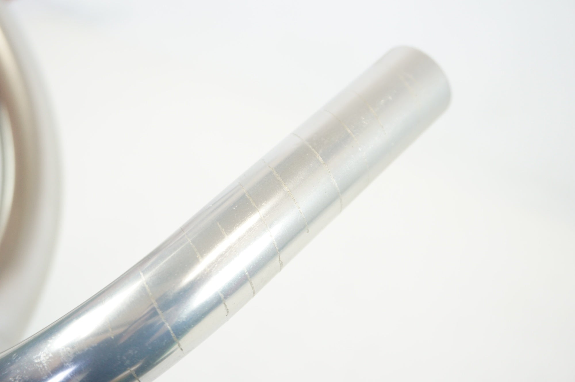 NITTO 「ニットー」 B125 NJS 380mm ハンドル / 宇都宮店