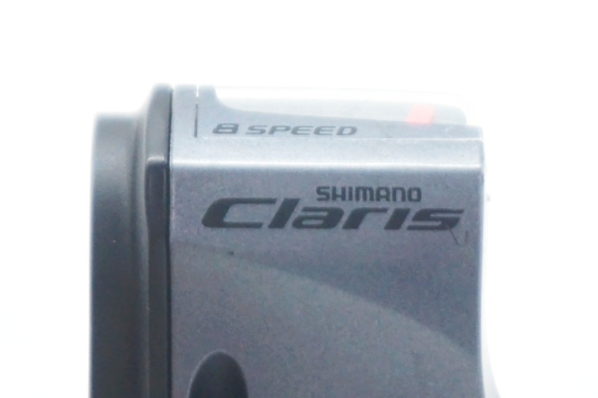 SHIMANO 「シマノ」 CLARIS SL-2400 シフトレバー 右のみ / 大阪門真店
