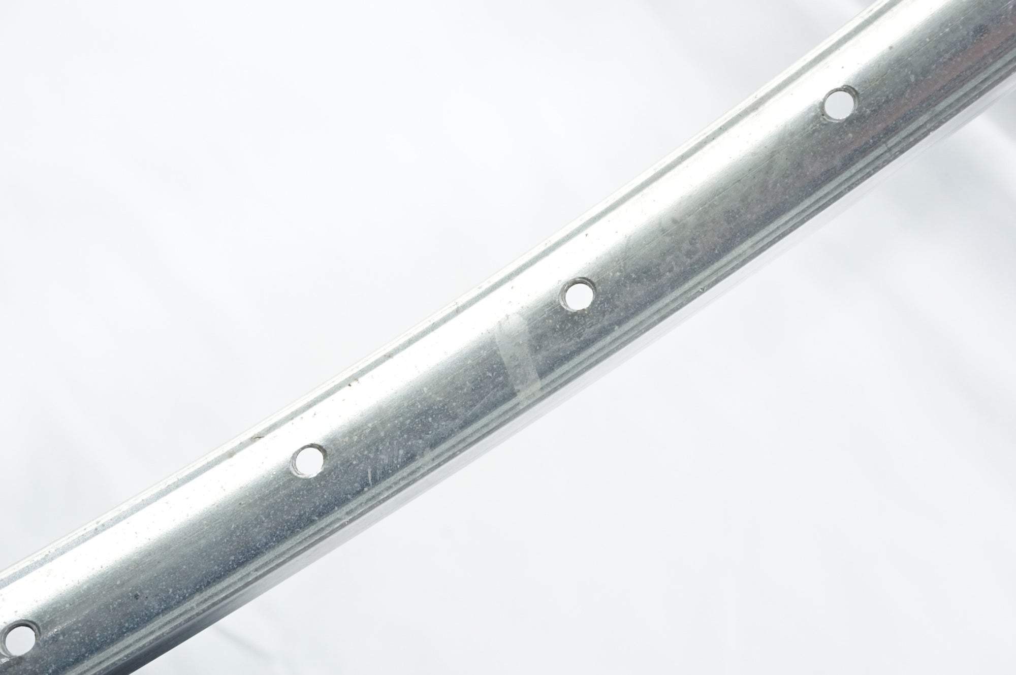 AMBROSIO 「アンブロッシオ」 シングルウォール 26x1-3/8 リムセット / 中目黒店