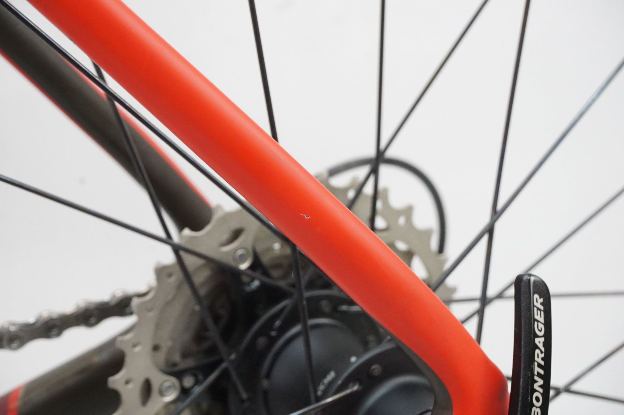 TREK 「トレック」 DOMANE SL6 2017年モデル ロードバイク / 大宮店