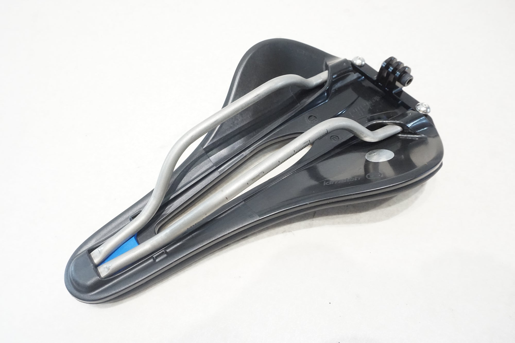 SELLE ITALIA 「セライタリア」 SLR BOOST チタンレール サドル / 横浜