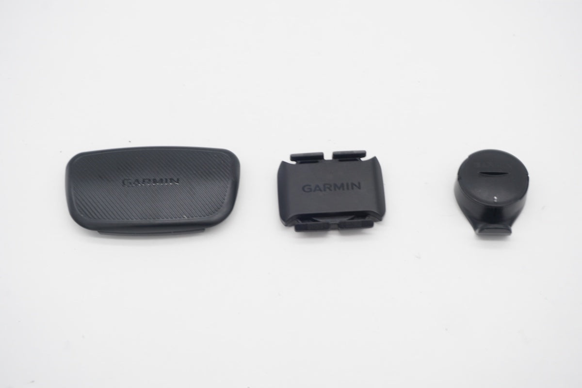 GARMIN 「ガーミン」 EDGE530 サイクルコンピューターセット / 滋賀大津店