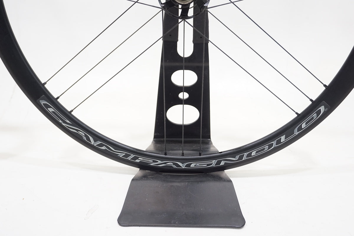 CANPAGNOLO「カンパニョーロ」 SCIROCCO 2WAY ホイールセット/ 京都