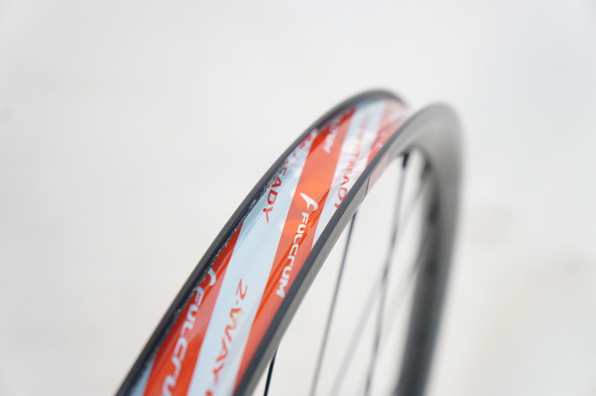FULCRUM 「フルクラム」 RAPID RED 5 DB 650B シマノ 11速 ホイールセット / 熊谷本店