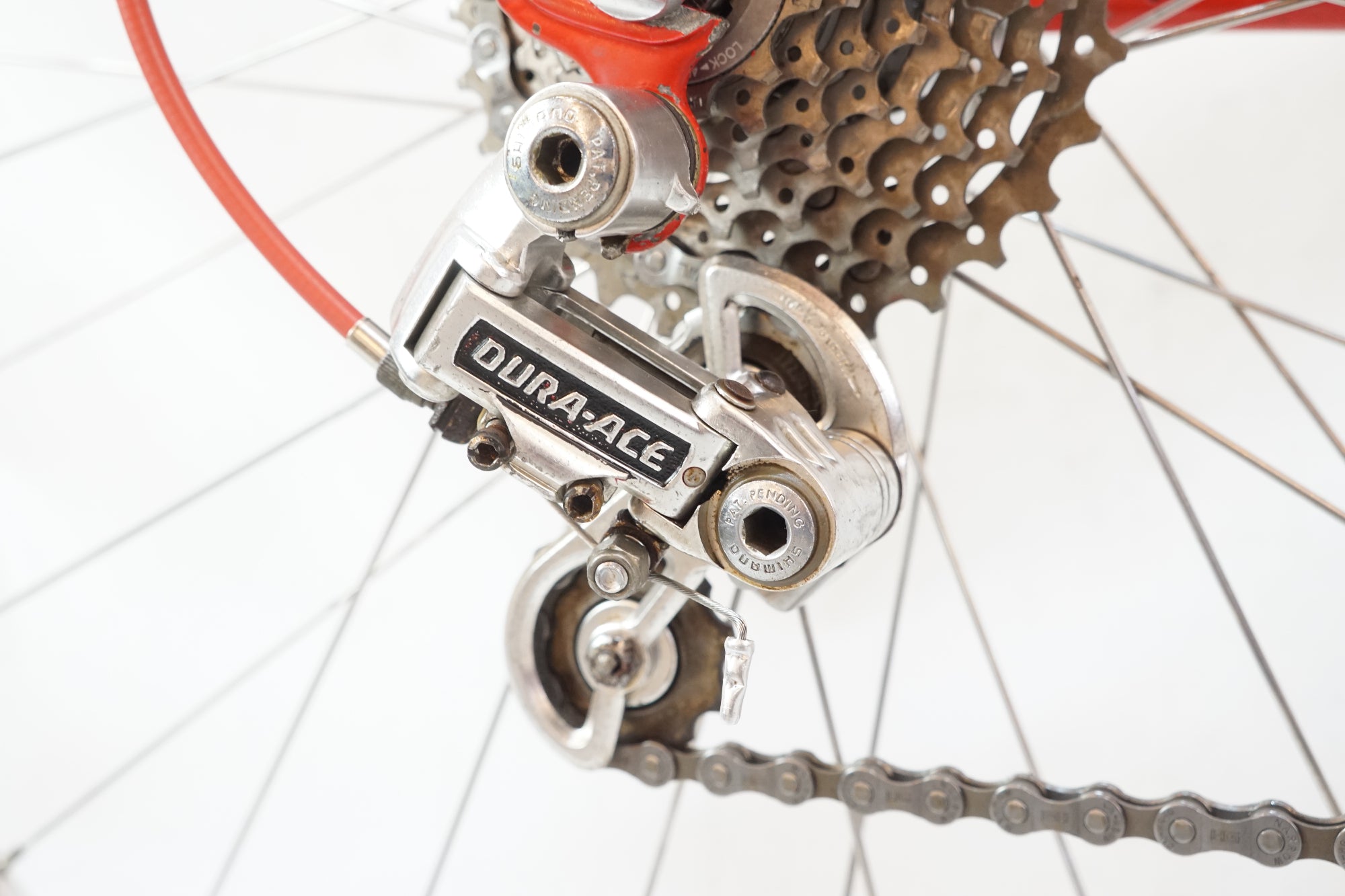 ブランド不明 年式不明 ミキストバイク / バイチャリ浦和ベース