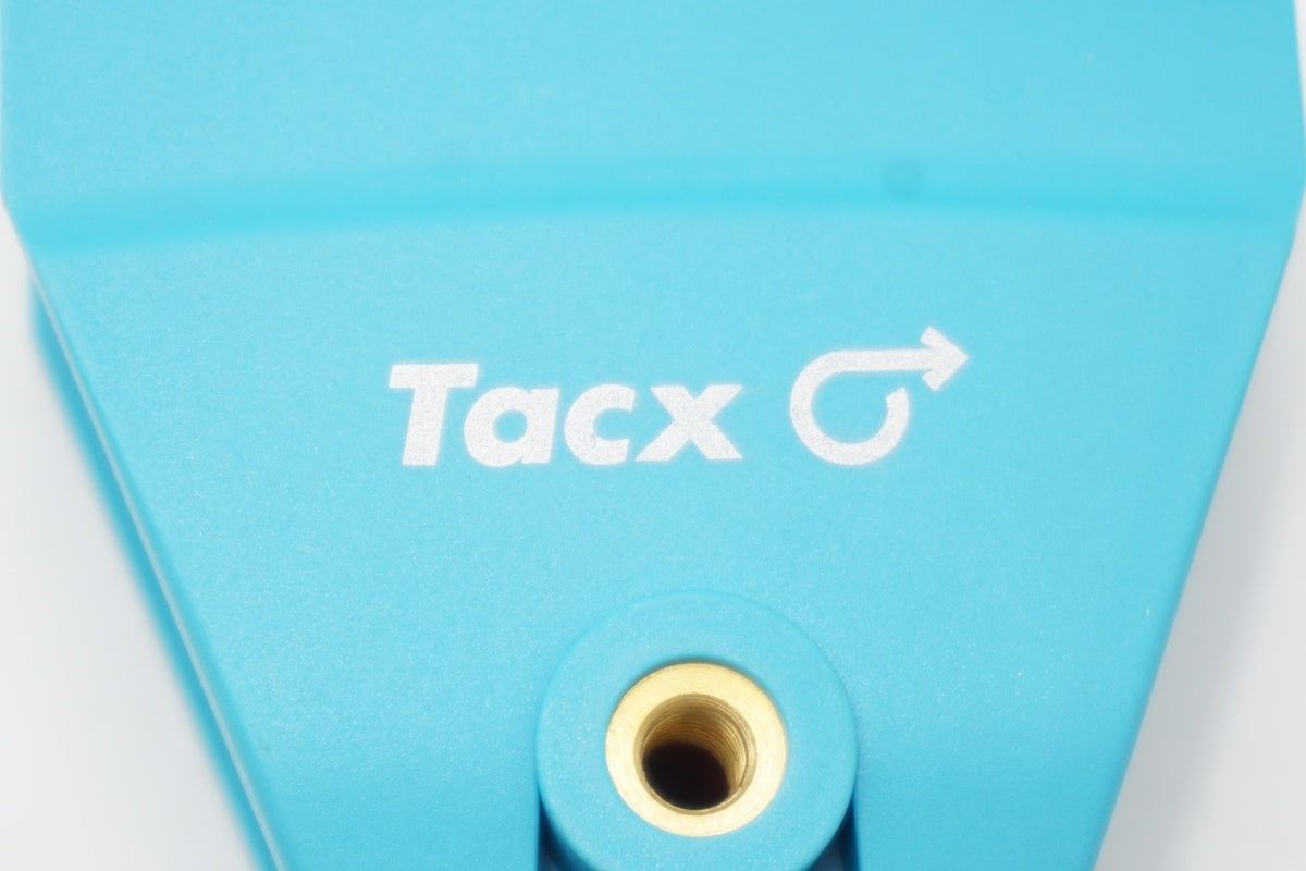 TACX「タックス」 BREAKSHOE TUNER/ 京都西院店