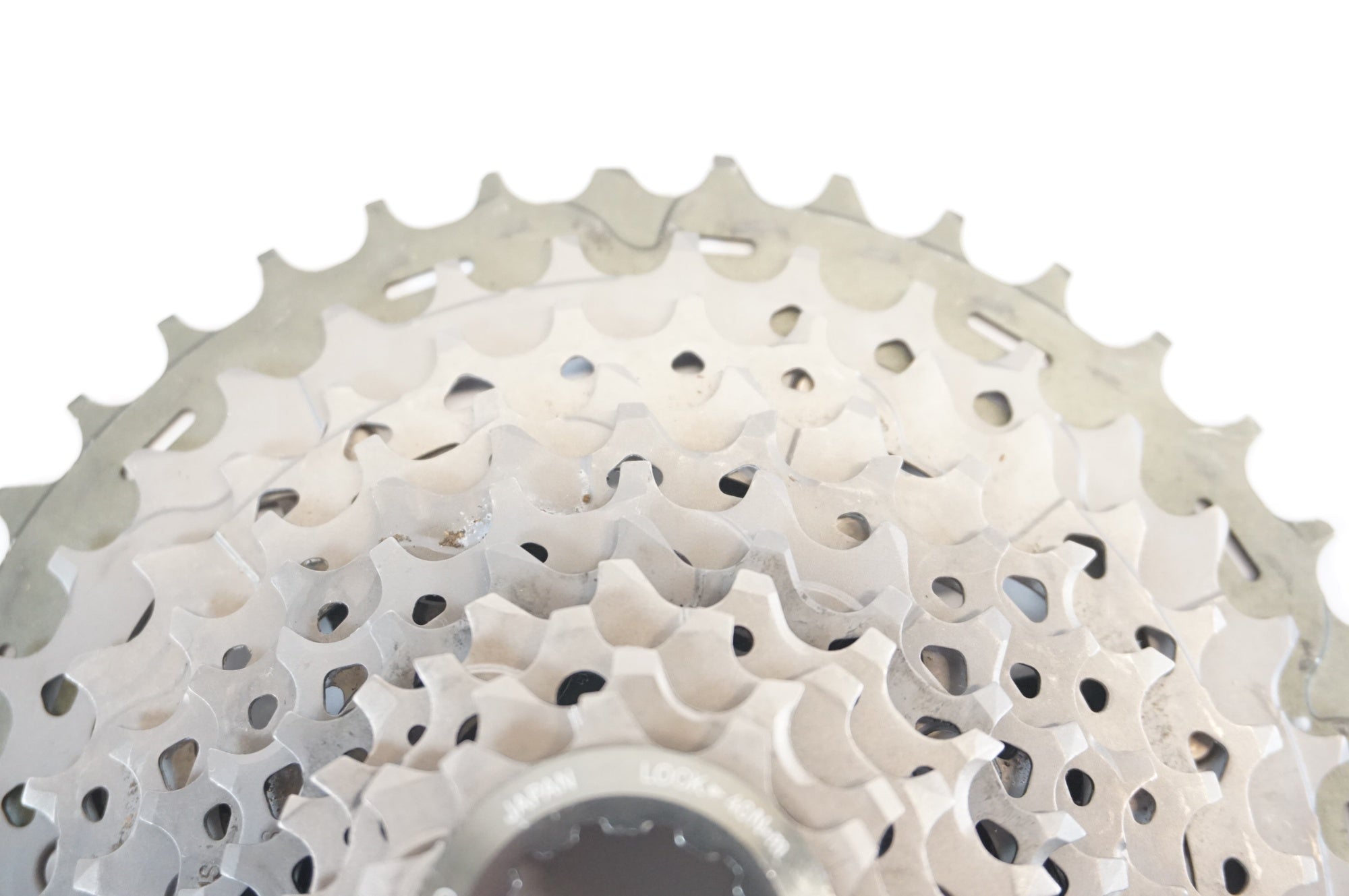 SHIMANO 「シマノ」 XTR CS-M9001 11-40T スプロケット / 宇都宮店