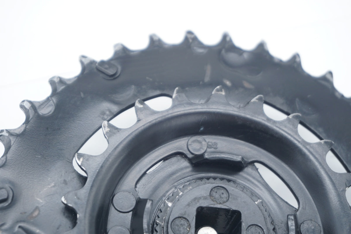 SHIMANO 「シマノ」 FC-MT101 36-22T 175mm クランク / 滋賀大津店