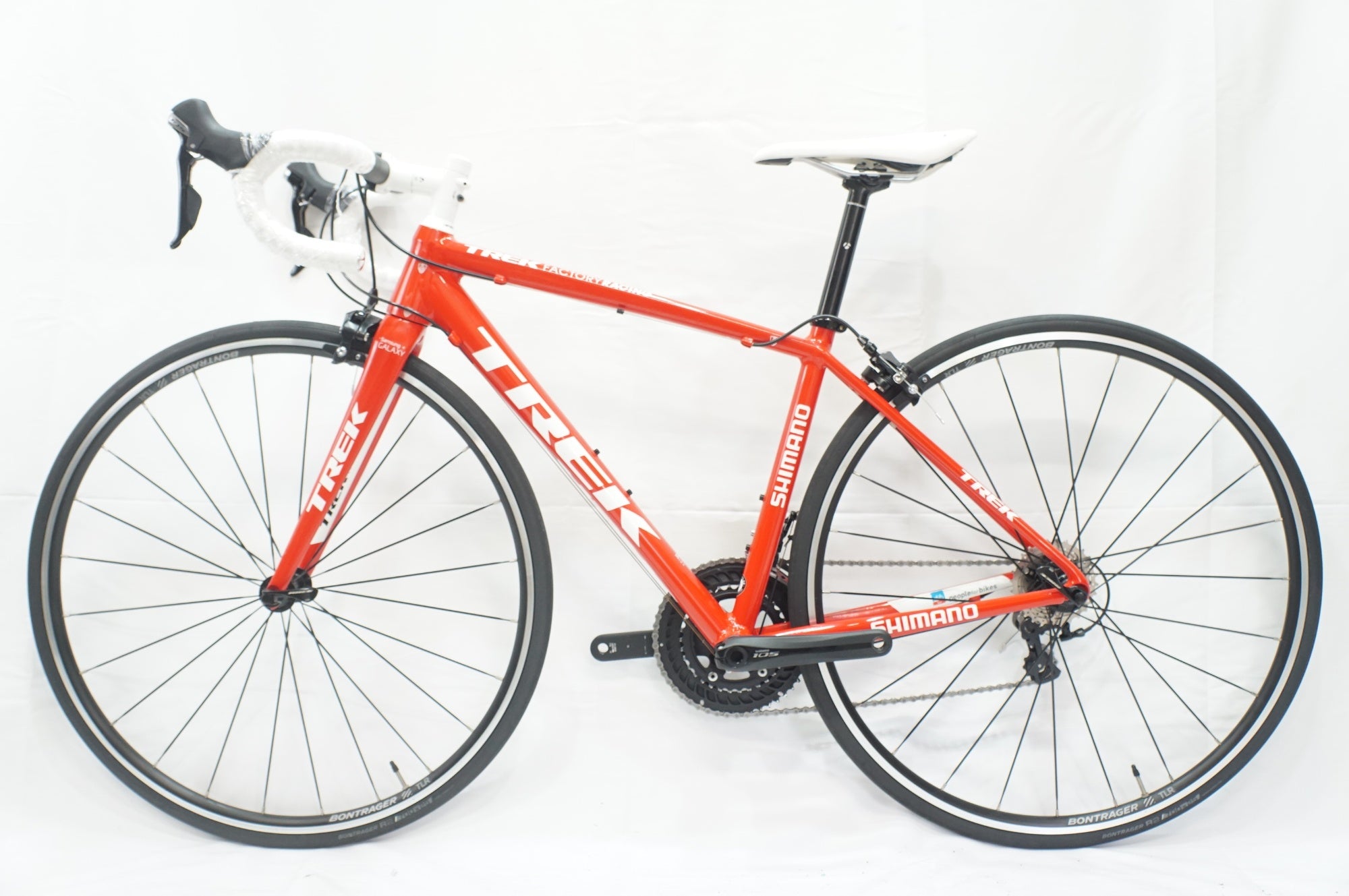 TREK 「トレック」 EMONDA ALR 5 2016年モデル ロードバイク / 大宮店