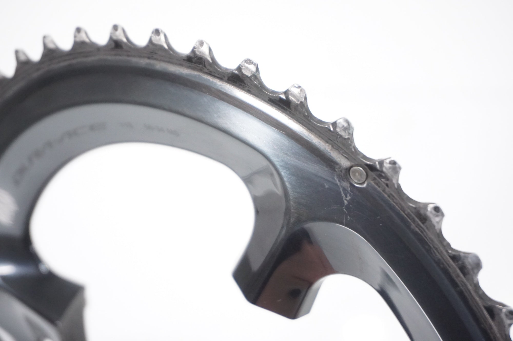 SHIMANO 「シマノ」 FC-R9100 50-34T チェーンリングセット / AKIBA店