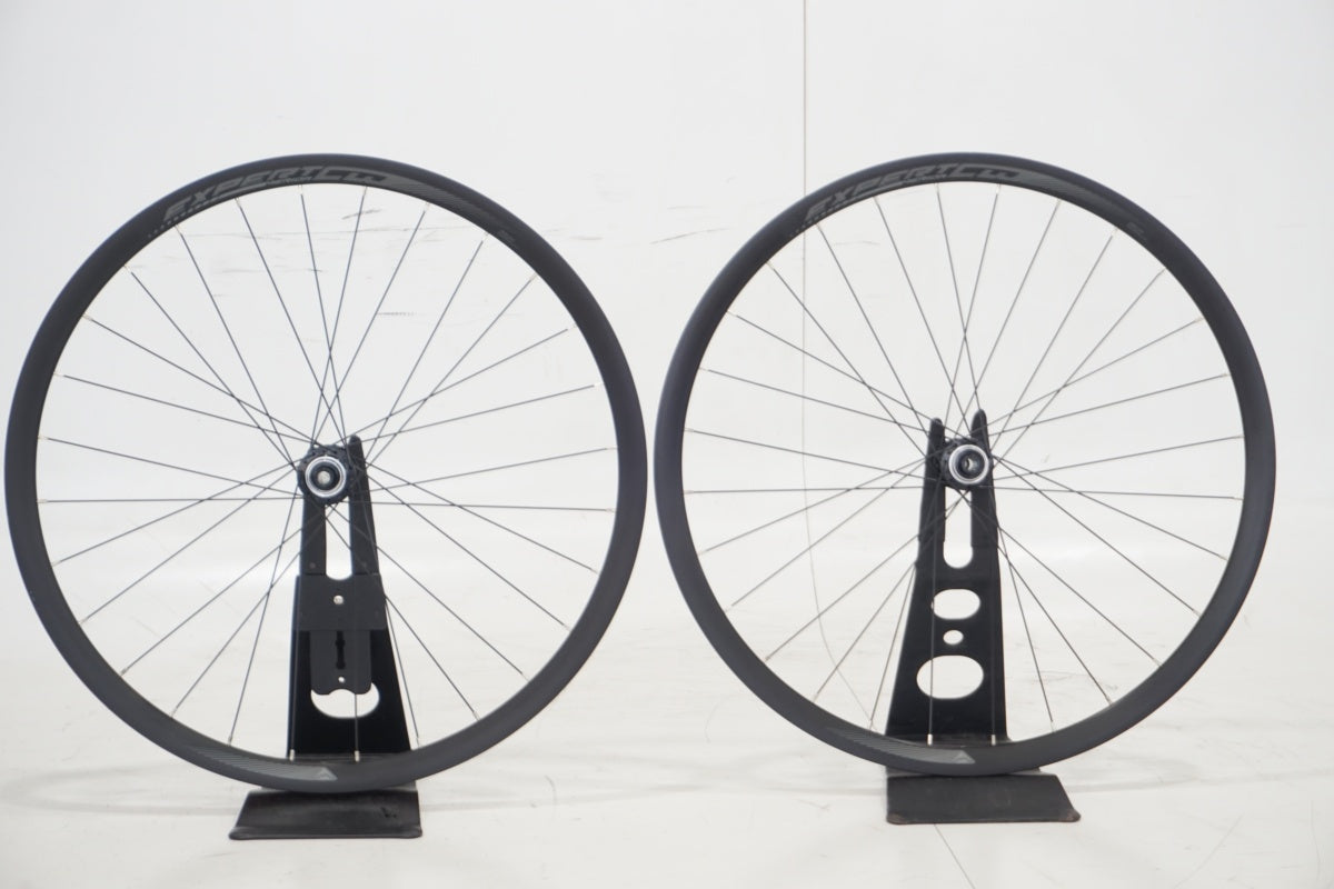 MERIDA 「メリダ」 EXPERT CW DISC SHIMANO11速 ホイールセット / 滋賀