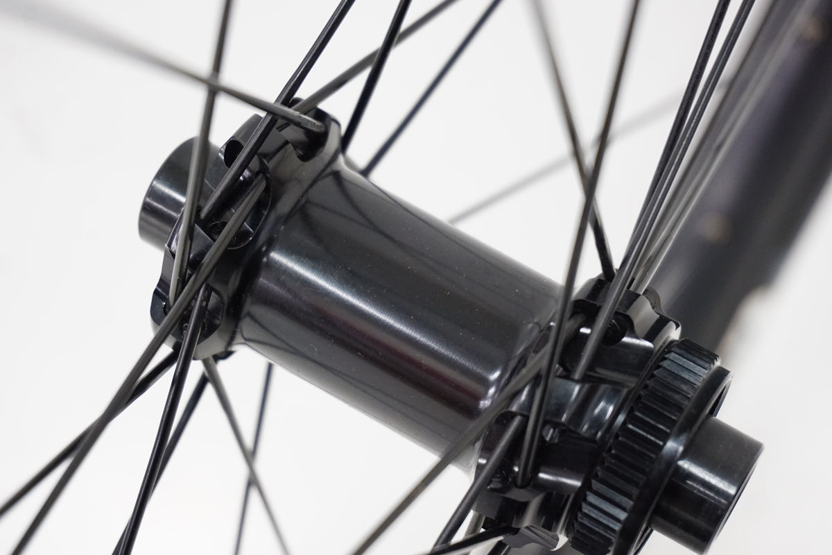 EASTON「イーストン」 EA70AX DISC ホイールセット / 浜松店