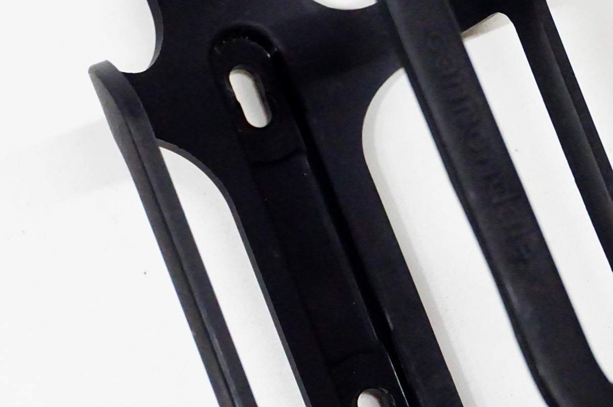 CANNONDALE 「キャノンデール」 REGRIP ボトルケージセット / 名古屋大須店