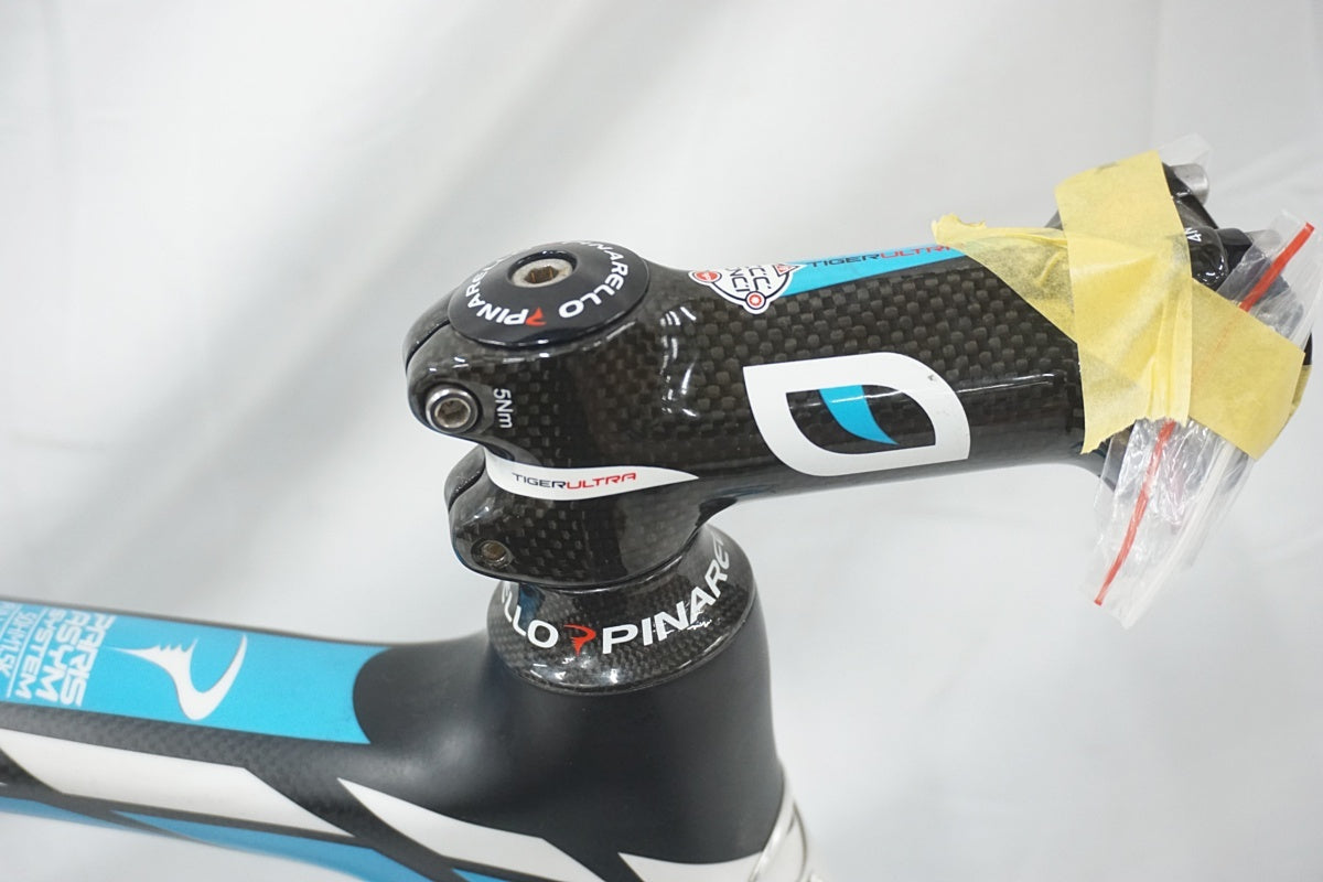 PINARELLO 「ピナレロ」 PARIS 2012年モデル フレームセット / 奈良店