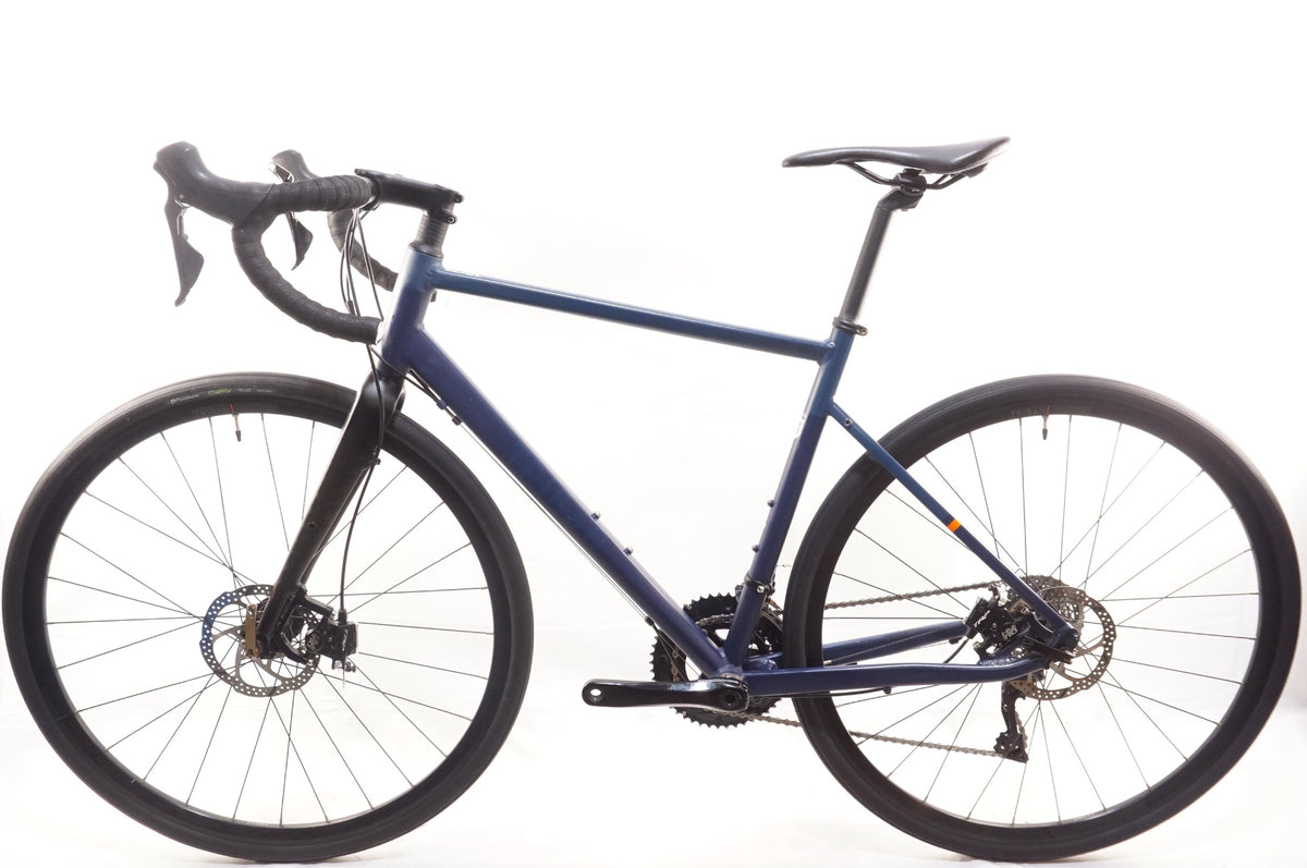 DECATHLON 「デカトロン」 TRIBAN RC520 2020年モデル ロードバイク / 中目黒店