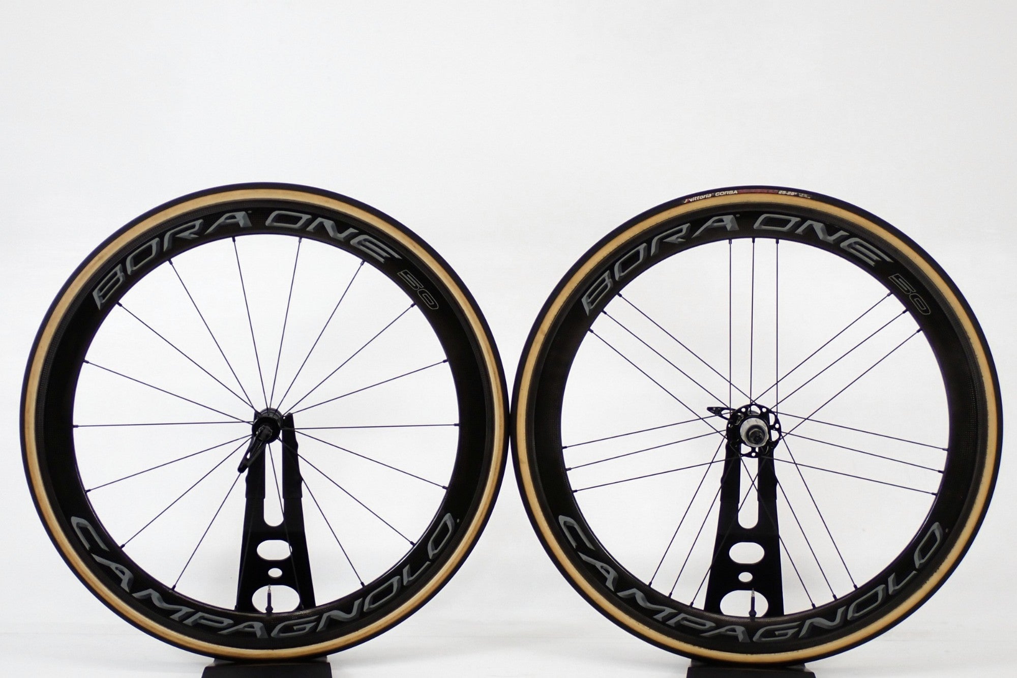 CAMPAGNOLO 「カンパニョーロ」 BORA ONE 50 TU シマノ11速 ホイール