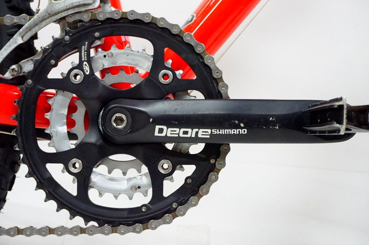 SPECIALIZED 「スペシャライズド」 S-WORKS STUMPJUMPER M5 2011年頃 マウンテンバイク / 名古屋大須店