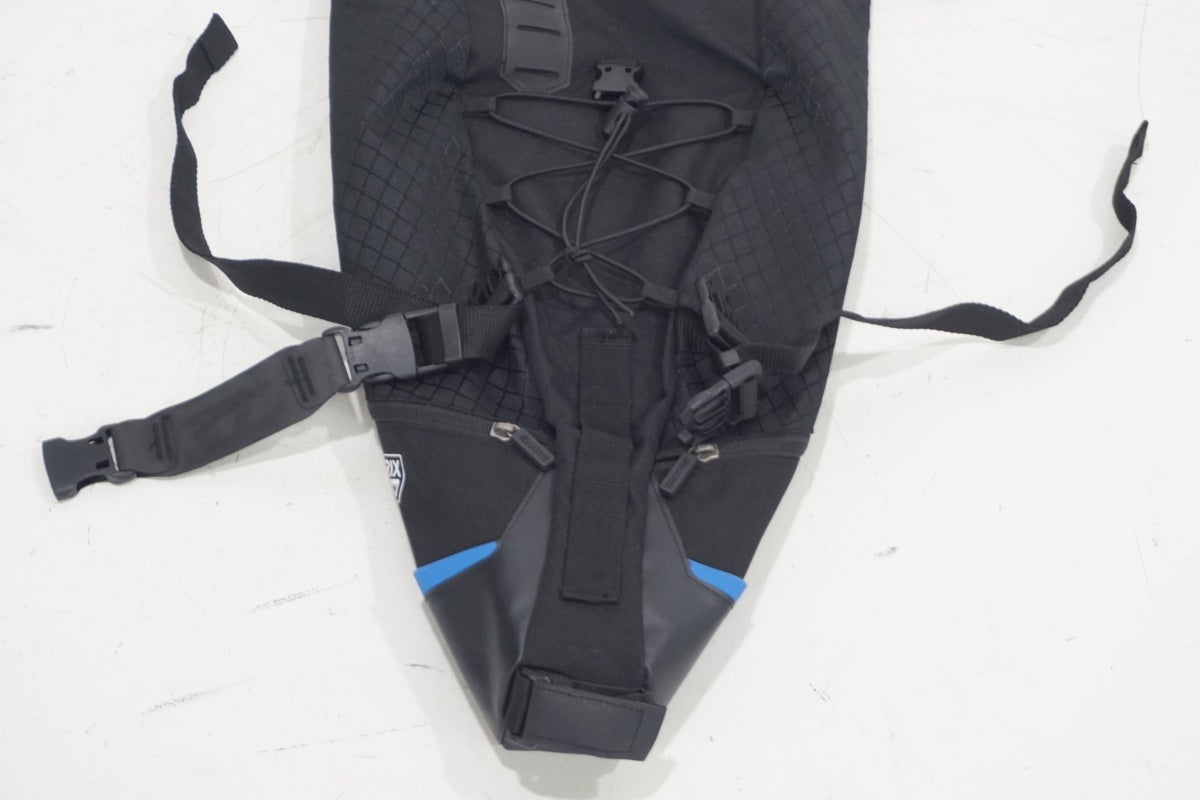 GORIX 「ゴリックス」 大容量サドルバッグ / 滋賀大津店