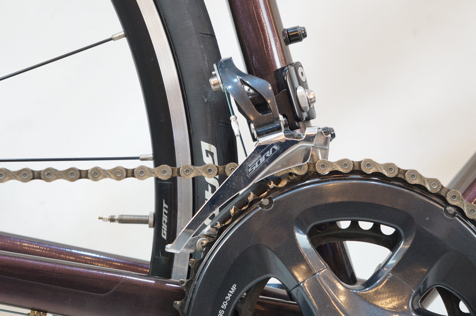 GIANT 「ジャイアント」 CONTEND 1 2023年モデル ロードバイク / バイチャリ浦和ベース