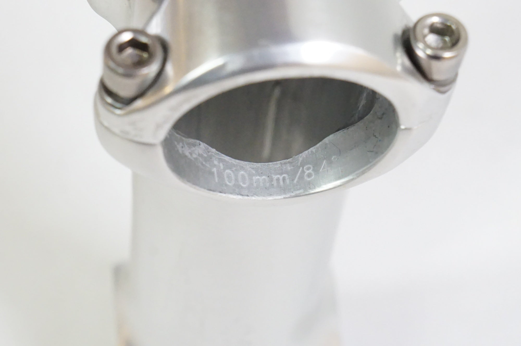 VENO 「ヴェノ」 パーク φ31.8 100mm ステム / 熊谷本店