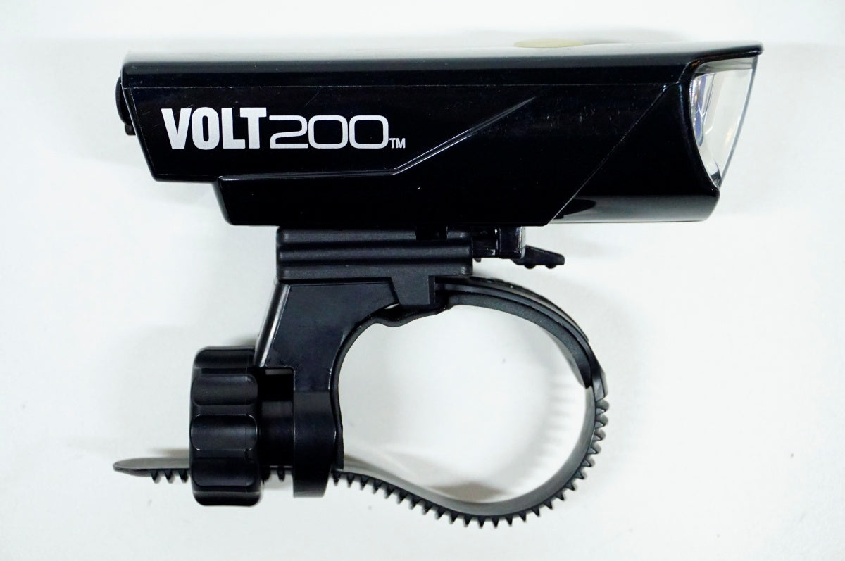 CATEYE 「キャットアイ」 VOLT200 フロントライト / 名古屋大須店