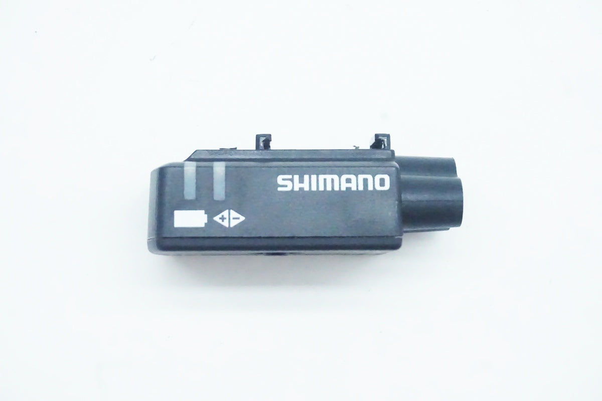SHIMANO「シマノ」 SM-EW90-A/SM-JC41 ジャンクションセット/ 京都西院