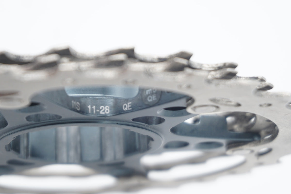 SHIMANO（シマノ）CS-R8000 カセットスプロケット 11S 11-25T 11