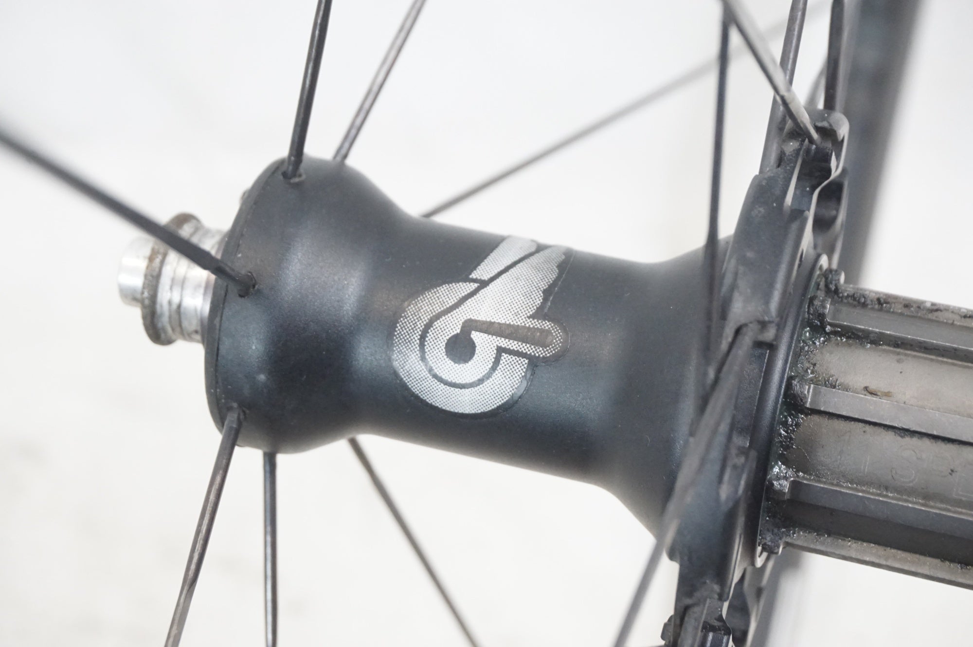 CAMPAGNOLO 「カンパニョーロ」 ZONDA C15 シマノ11速 ホイールセット