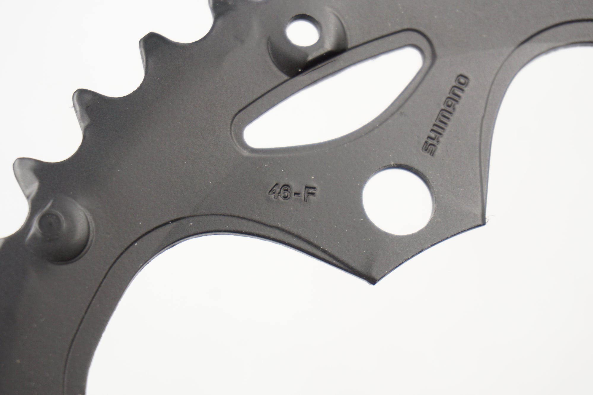 SHIMANO 「シマノ」 46FC-RS200 8速 46T チェーンリング / 奈良店