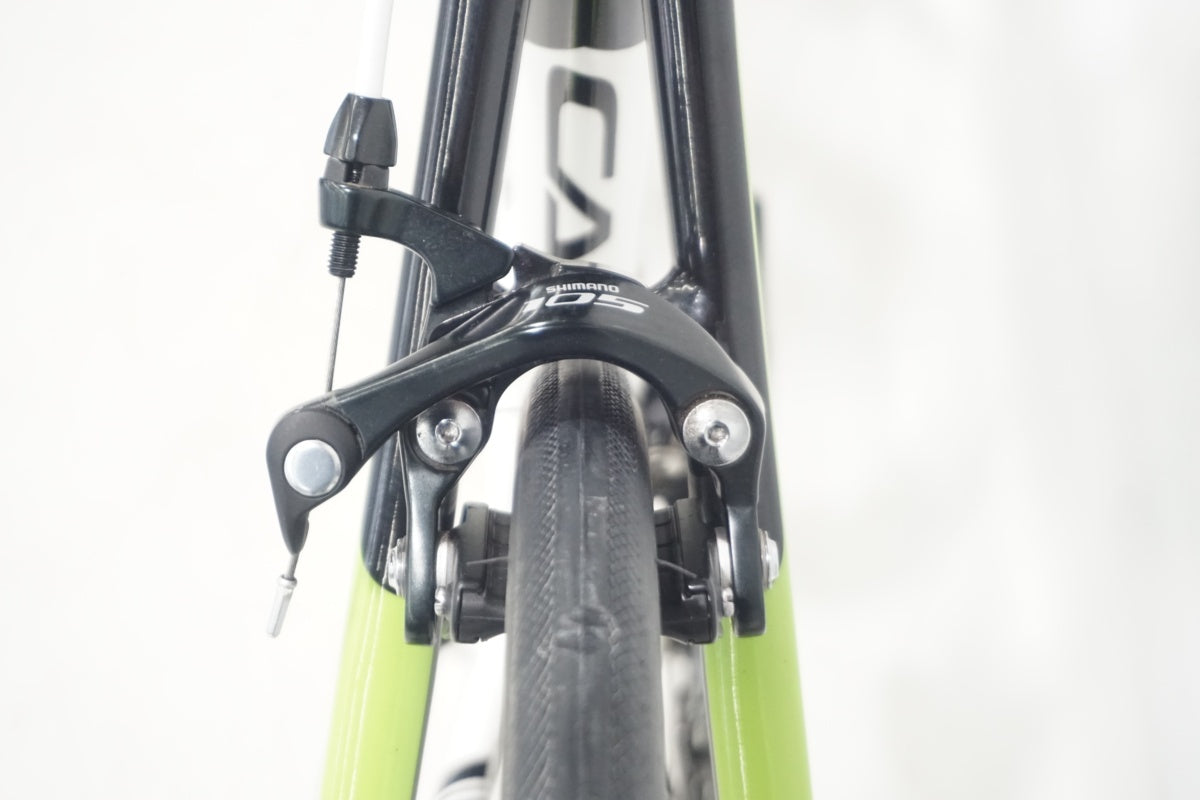 CANNONDALE 「キャノンデール」 CAAD 10 105 2015年モデル ロードバイク / 滋賀大津店