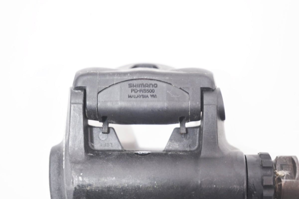 SHIMANO 「シマノ」 PD-RS500 ペダル / バイチャリ世田谷店