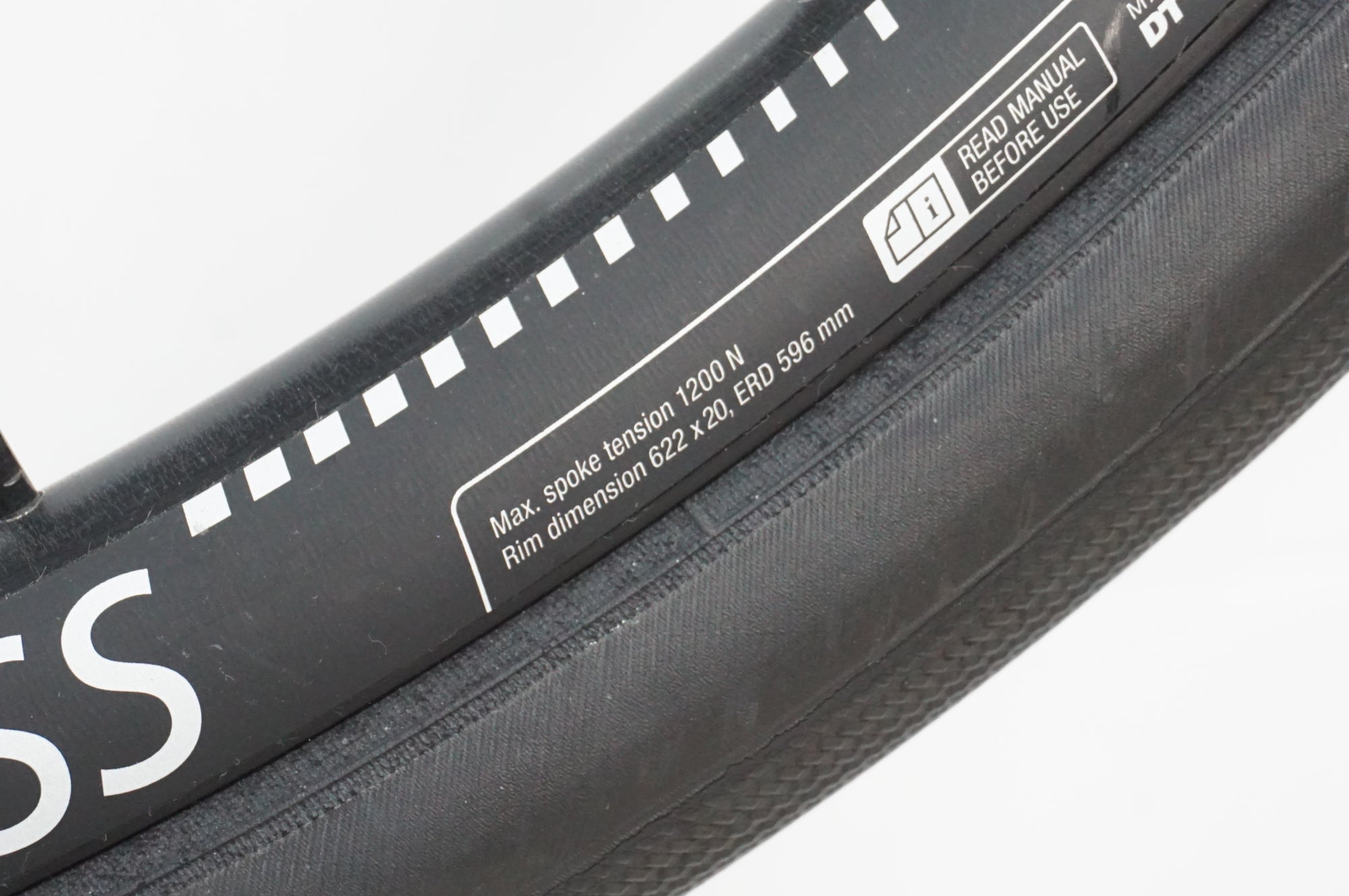 DT SWISS 「ディーティースイス」 R470 DB シマノ11速 ホイールセット / 川越店