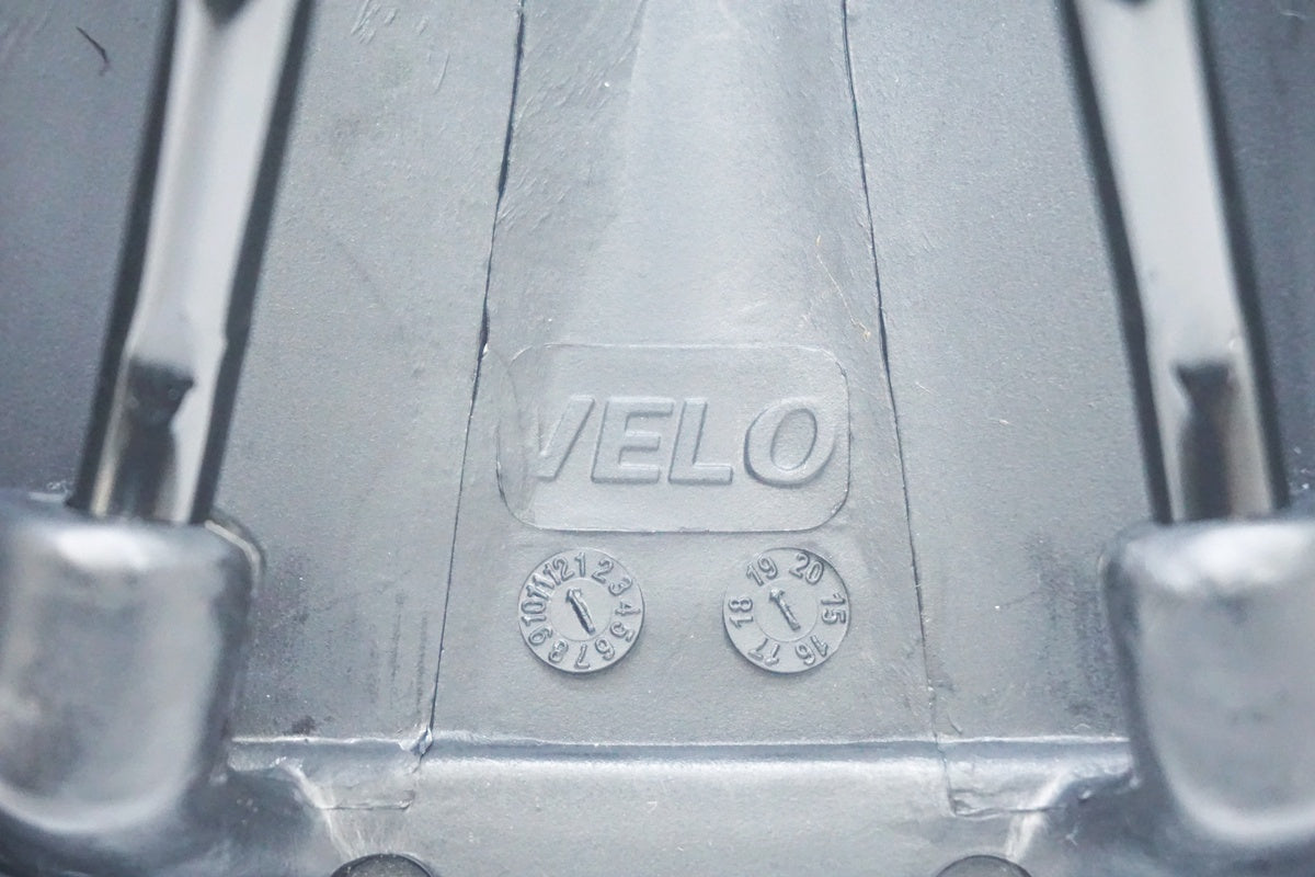 VELO 「ベロ」 サドル / 大阪美原北インター店