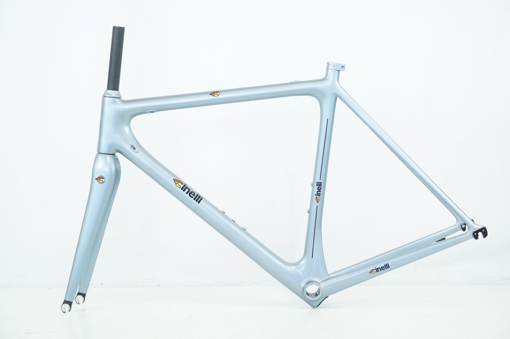 CINELLI 「チネリ LASER MIA 2013年モデル フレームセット / 宇都宮店