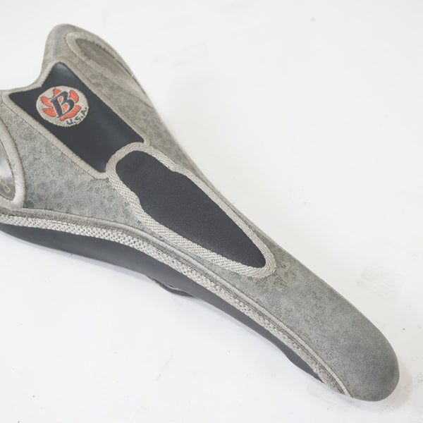 サドル　セラサンマルコ　ボントレガー　RACEDAY SELLE SANMARCO × BONTRAGER 「セラサンマルコ×ボントレガー」 RACE