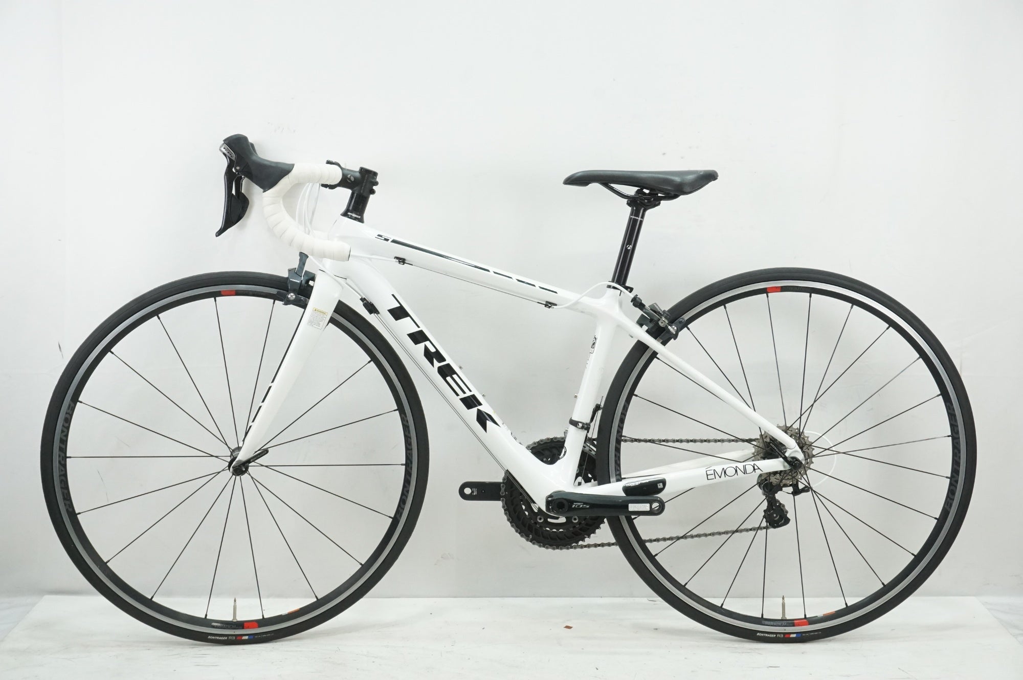 TREK 「トレック」 EMONDA S5 2015年モデル ロードバイク / 大宮店