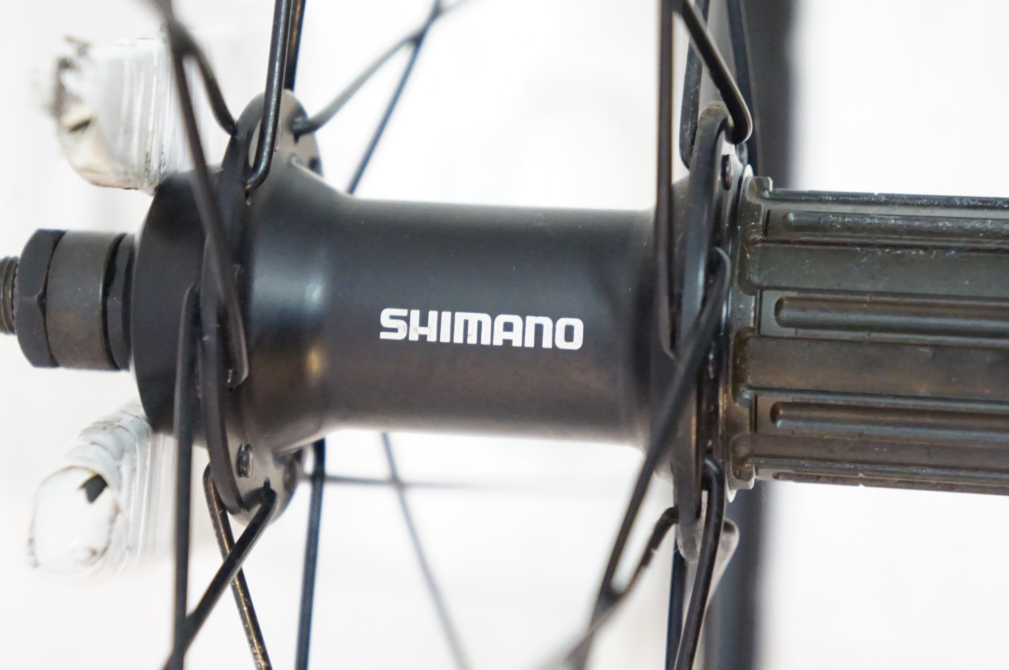 SHIMANO 「シマノ」 WH-RS010 シマノ11速 リアホイール / 熊谷本店