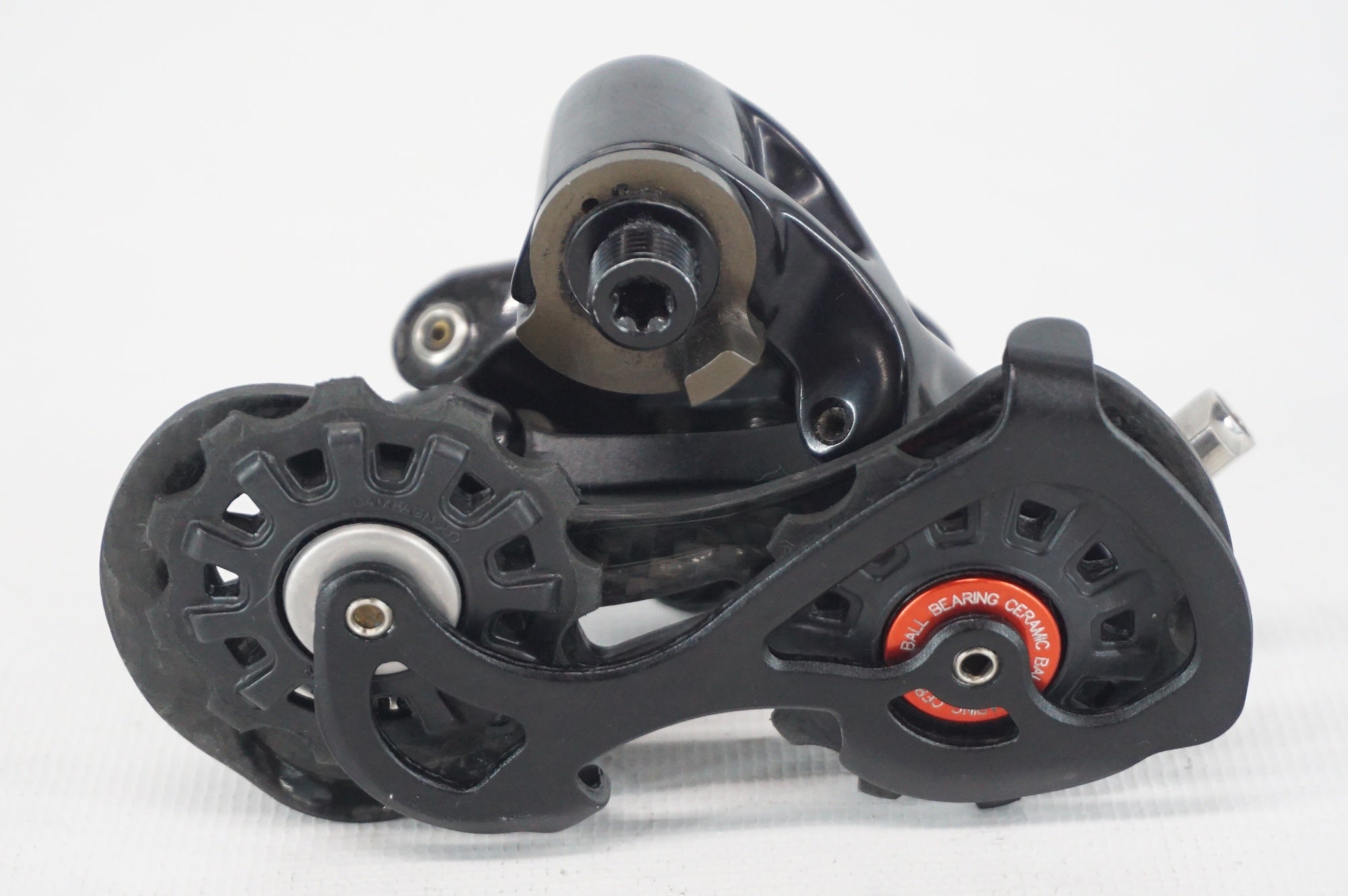 カンパニョーロ　レコード　リアディレイラー　11S CAMPAGNOLO 「カンパニョーロ」 RECORD 11S リアディレイラー / 阪急