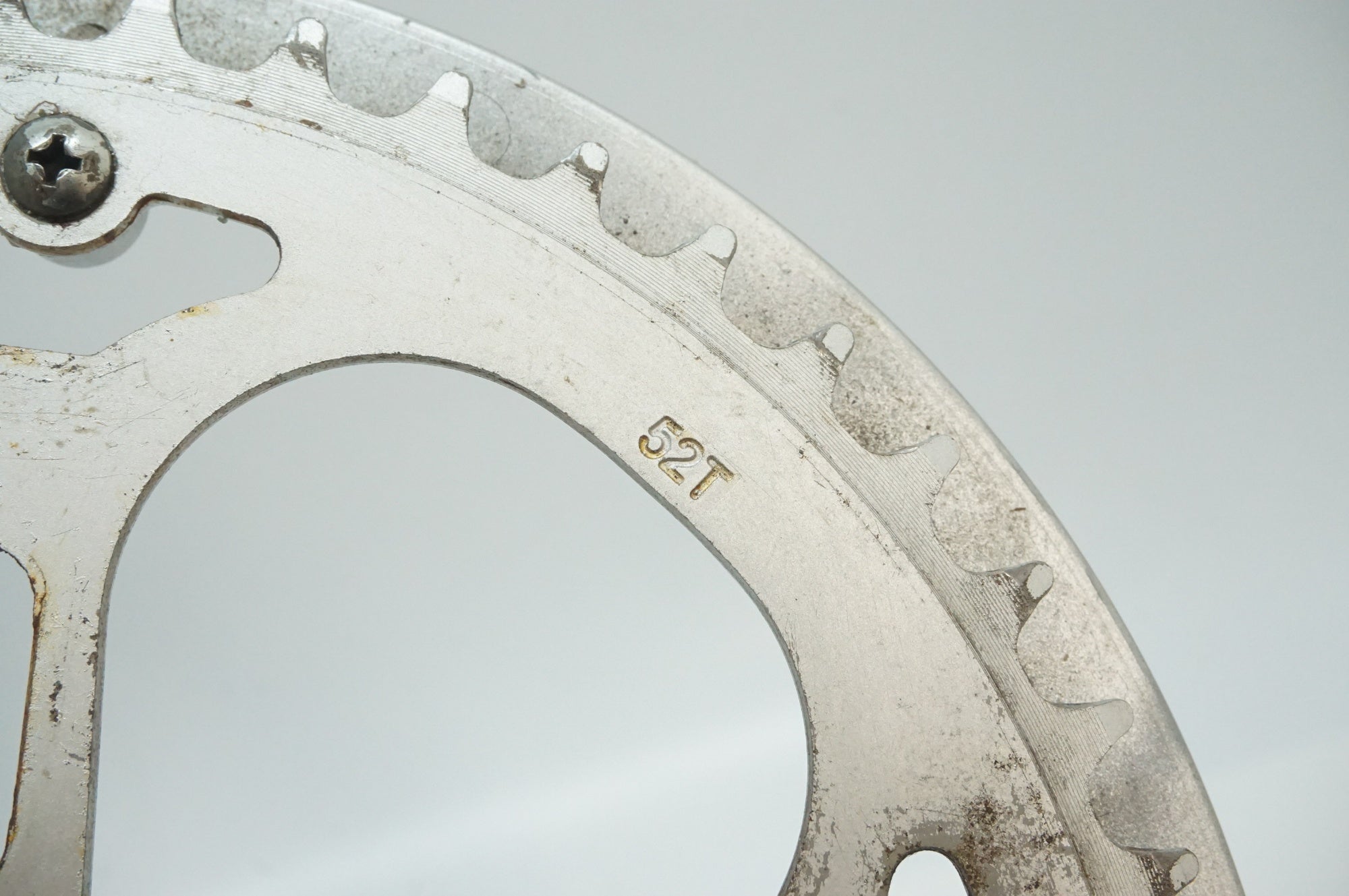 メーカー不明 52T 170mm クランク  / 福岡アイランドシティ店