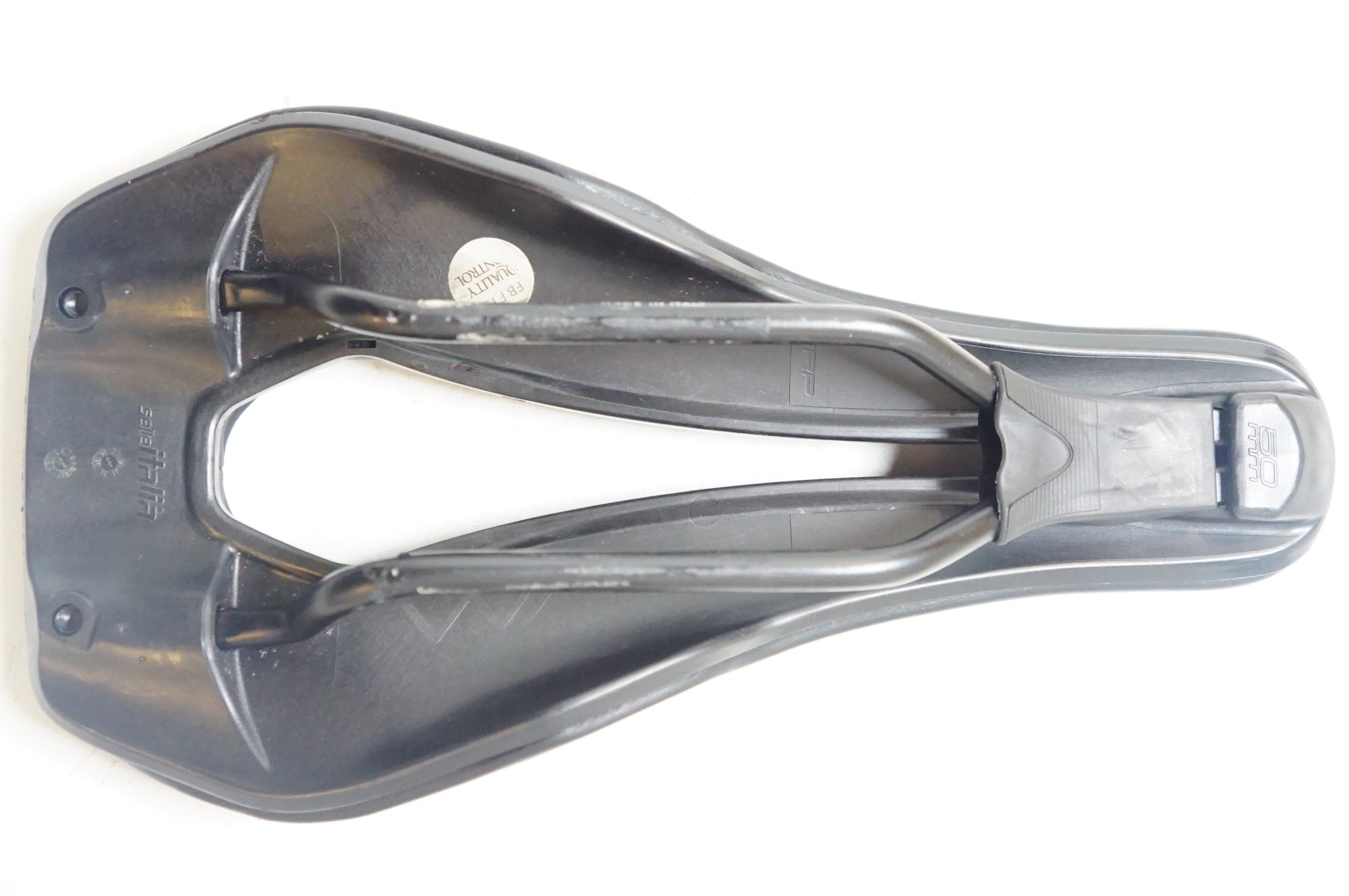 SELLE ITALIA 「セライタリア」 WATT GEL SUPERFLOWS サドル / 熊谷本店