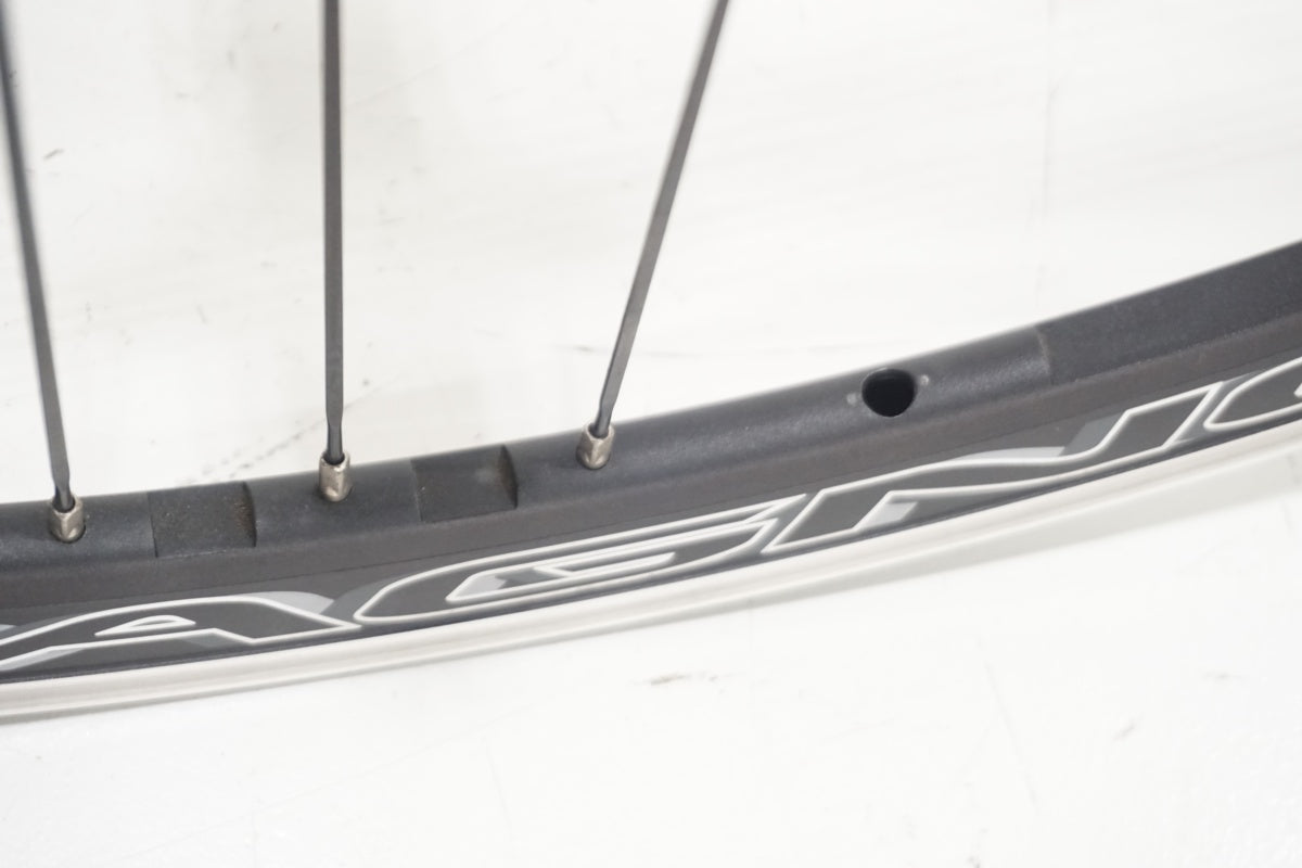 CAMPAGNOLO 「カンパニョーロ」 ZONDA C17 SHIMANO11速 ホイールセット / 滋賀大津店